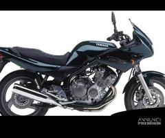 ALBERO MOTORE YAMAHA XJ S DIVERSION 600 1992 4BR1 - 12