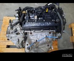 MOTORE COMPLETO MAZDA 6 Berlina 2Â° Serie SKYACTIV - 6