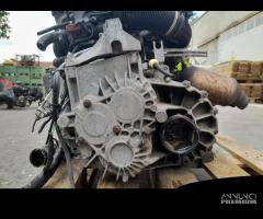 CAMBIO MANUALE COMPLETO FORD Kuga Serie (CBV) UKDA - 9