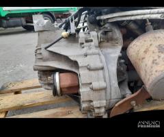 CAMBIO MANUALE COMPLETO FORD Kuga Serie (CBV) UKDA - 11