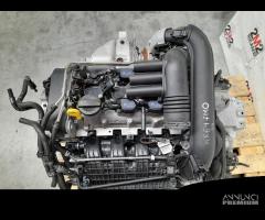 MOTORE COMPLETO AUDI A3 Sportback Serie (8VA) CZEA - 2