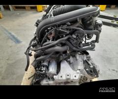 MOTORE COMPLETO AUDI A3 Sportback Serie (8VA) CZEA - 5