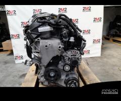 MOTORE COMPLETO AUDI A3 Sportback Serie (8VA) CZEA - 6