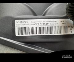 MOTORE COMPLETO AUDI A3 Sportback Serie (8VA) CZEA - 7