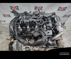 MOTORE COMPLETO OPEL Astra H Berlina 2Â° serie Z17