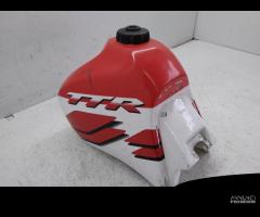 SERBATOIO BENZINA CARBURANTE YAMAHA TT R 600 1998