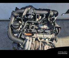 MOTORE COMPLETO VOLKSWAGEN Polo 6Â° Serie CAVE 179 - 5