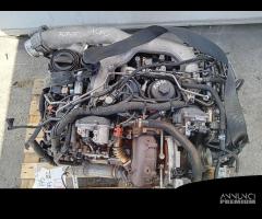 MOTORE COMPLETO AUDI A5 Berlina Serie (8T3) CAPA 2 - 3