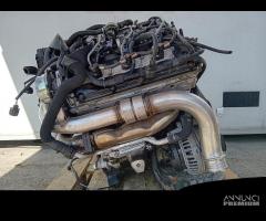 MOTORE COMPLETO AUDI A5 Berlina Serie (8T3) CAPA 2 - 6