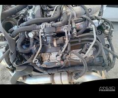 MOTORE COMPLETO AUDI A5 Berlina Serie (8T3) CAPA 2 - 7