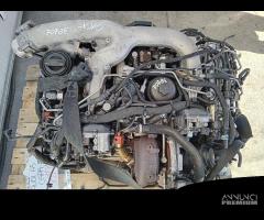 MOTORE COMPLETO AUDI A5 Berlina Serie (8T3) CAPA 2 - 8