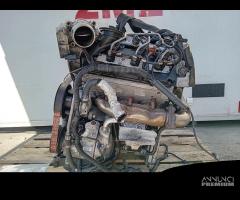 MOTORE COMPLETO AUDI A5 Berlina Serie (8T3) CAPA 2 - 10