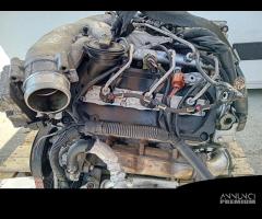 MOTORE COMPLETO AUDI A5 Berlina Serie (8T3) CAPA 2 - 11