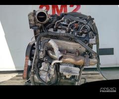 MOTORE COMPLETO AUDI A5 Berlina Serie (8T3) CAPA 2 - 12