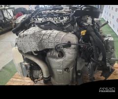 MOTORE COMPLETO OPEL Astra J A20DTH 165CV 121KW A2