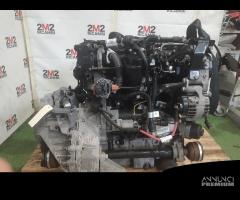 MOTORE COMPLETO OPEL Astra J A20DTH 165CV 121KW A2