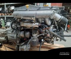 MOTORE COMPLETO LAND ROVER Discovery 2Â° Serie 16P - 5