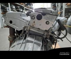 MOTORE COMPLETO LAND ROVER Discovery 2Â° Serie 16P - 6