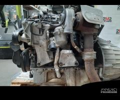 MOTORE COMPLETO LAND ROVER Discovery 2Â° Serie 16P - 9