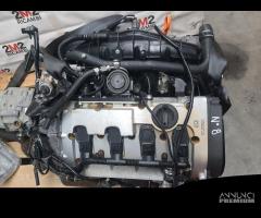 MOTORE COMPLETO AUDI A4 Avant (8ED) BWE 200CV 147K