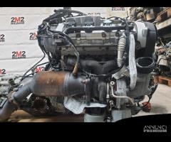 MOTORE COMPLETO AUDI A4 Avant (8ED) BWE 200CV 147K