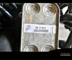 MOTORE COMPLETO AUDI A4 Allroad Serie B8 (8KH) CJC - 8