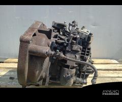 CAMBIO MANUALE COMPLETO FIAT 500 L Serie (351_352)