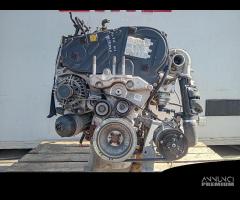 MOTORE COMPLETO ALFA ROMEO Giulietta Serie (940_)