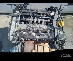 MOTORE COMPLETO ALFA ROMEO Giulietta Serie (940_)