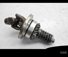 COPPIA CONICA ANTERIORE YAMAHA VIRAGO XV 535 1995 - 1