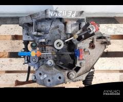 CAMBIO MANUALE COMPLETO ALFA ROMEO Giulietta Serie - 12