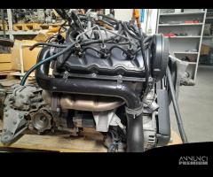 MOTORE COMPLETO AUDI A6 Berlina Serie C5 (4B2) AFB