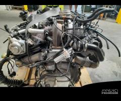 MOTORE COMPLETO AUDI A6 Berlina Serie C5 (4B2) AFB