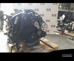 MOTORE COMPLETO AUDI A4 Avant (8K5) CDHA 120CV 88K