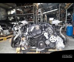 MOTORE COMPLETO AUDI A4 Avant (8K5) CDHA 120CV 88K - 2