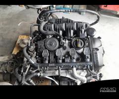 MOTORE COMPLETO AUDI A4 Avant (8K5) CDHA 120CV 88K - 3