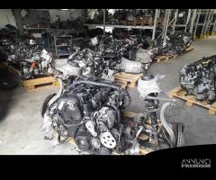 MOTORE COMPLETO AUDI A4 Avant (8K5) CDHA 120CV 88K