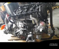 MOTORE COMPLETO AUDI A4 Avant (8K5) CDHA 120CV 88K - 6