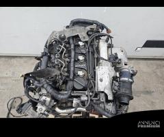 MOTORE COMPLETO NISSAN Navara Serie YD25 101025X00 - 8