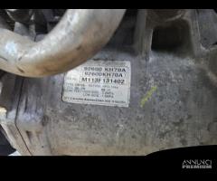 MOTORE COMPLETO NISSAN Navara Serie YD25 101025X00 - 10