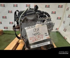 MOTORE COMPLETO MITSUBISHI ASX 1Â° Serie 4A92 116C