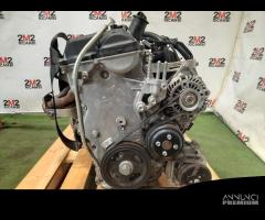 MOTORE COMPLETO MITSUBISHI ASX 1Â° Serie 4A92 116C