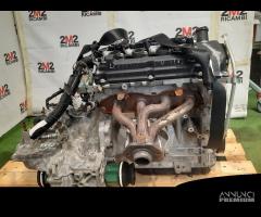 MOTORE COMPLETO MITSUBISHI ASX 1Â° Serie 4A92 116C