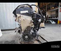 MOTORE COMPLETO AUDI Q2 Serie (GAB) CZEA 150 CV 11