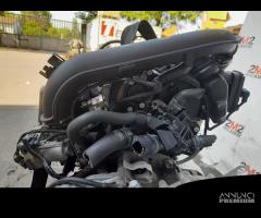 MOTORE COMPLETO AUDI Q2 Serie (GAB) CZEA 150 CV 11 - 6