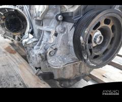 MOTORE COMPLETO AUDI Q2 Serie (GAB) CZEA 150 CV 11 - 8