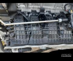 MOTORE COMPLETO AUDI Q2 Serie (GAB) CZEA 150 CV 11 - 11