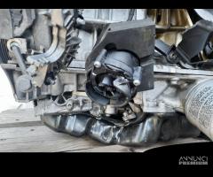 MOTORE COMPLETO AUDI Q2 Serie (GAB) CZEA 150 CV 11 - 14