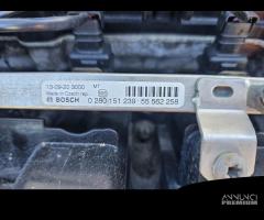 MOTORE COMPLETO OPEL Corsa D 3P 2Â° Serie A14XER 1 - 6