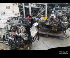 MOTORE COMPLETO LAND ROVER Range Rover SPORT 306DT